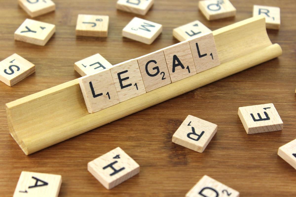 The Legal Aspects of Getting Separated